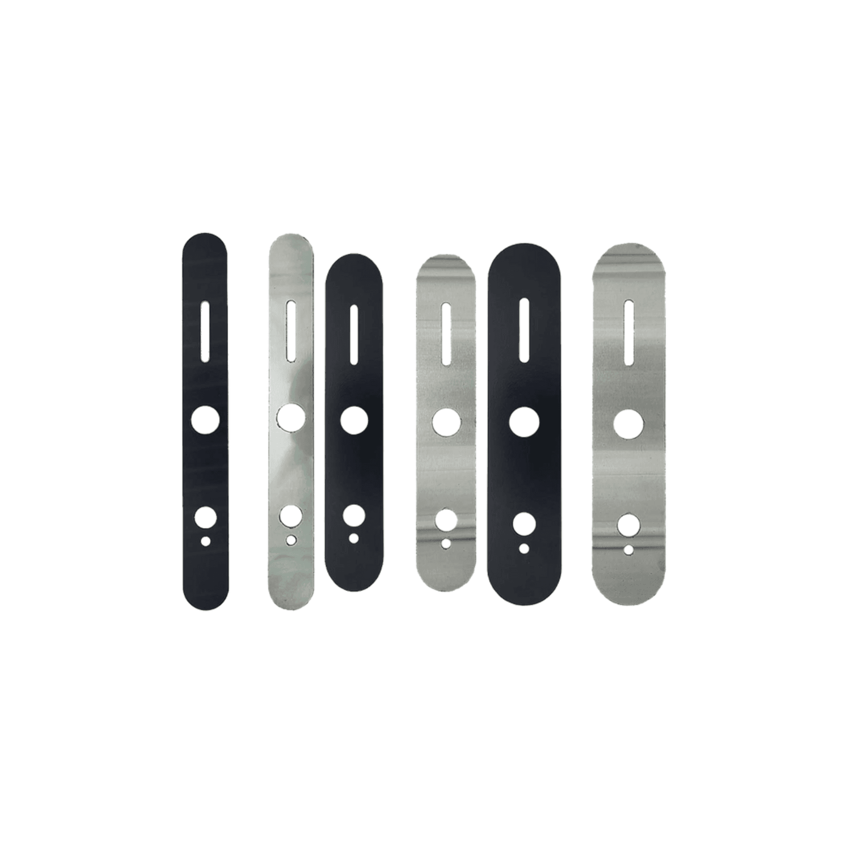 E-LOK Cover Plates