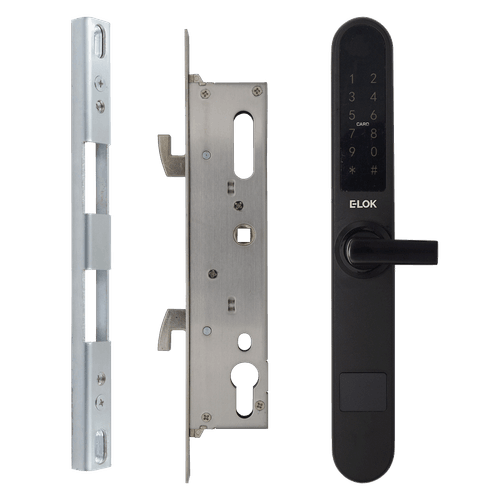 E-LOK 7-Series Smart Lock for Sliding Doors