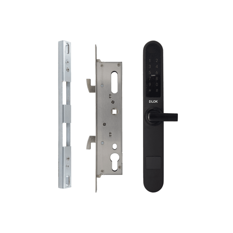 E-LOK 7-Series Smart Lock for Sliding Doors