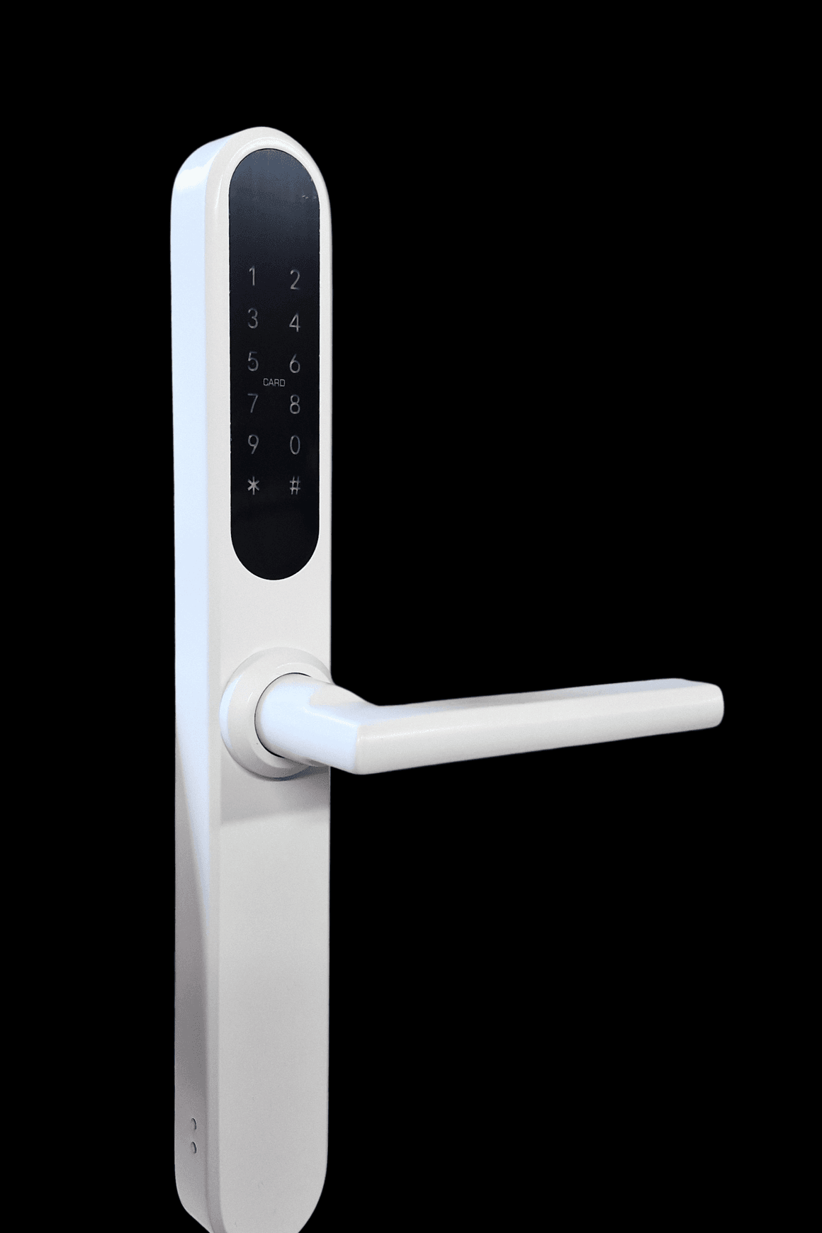 E-LOK 9-Series Smart Lock
