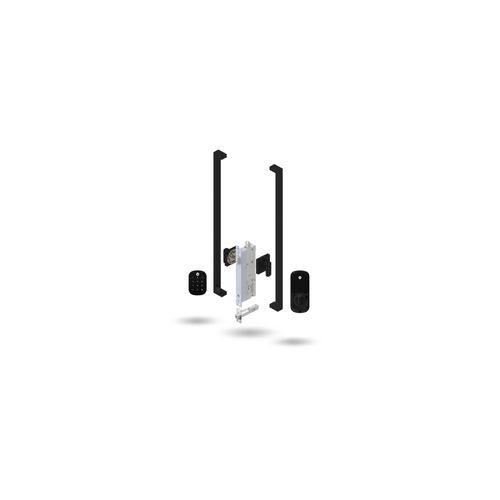 Yale Assure SL Apex Entrance Kit
