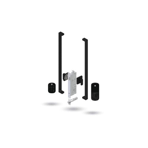 Yale Assure SL Apex Entrance Kit