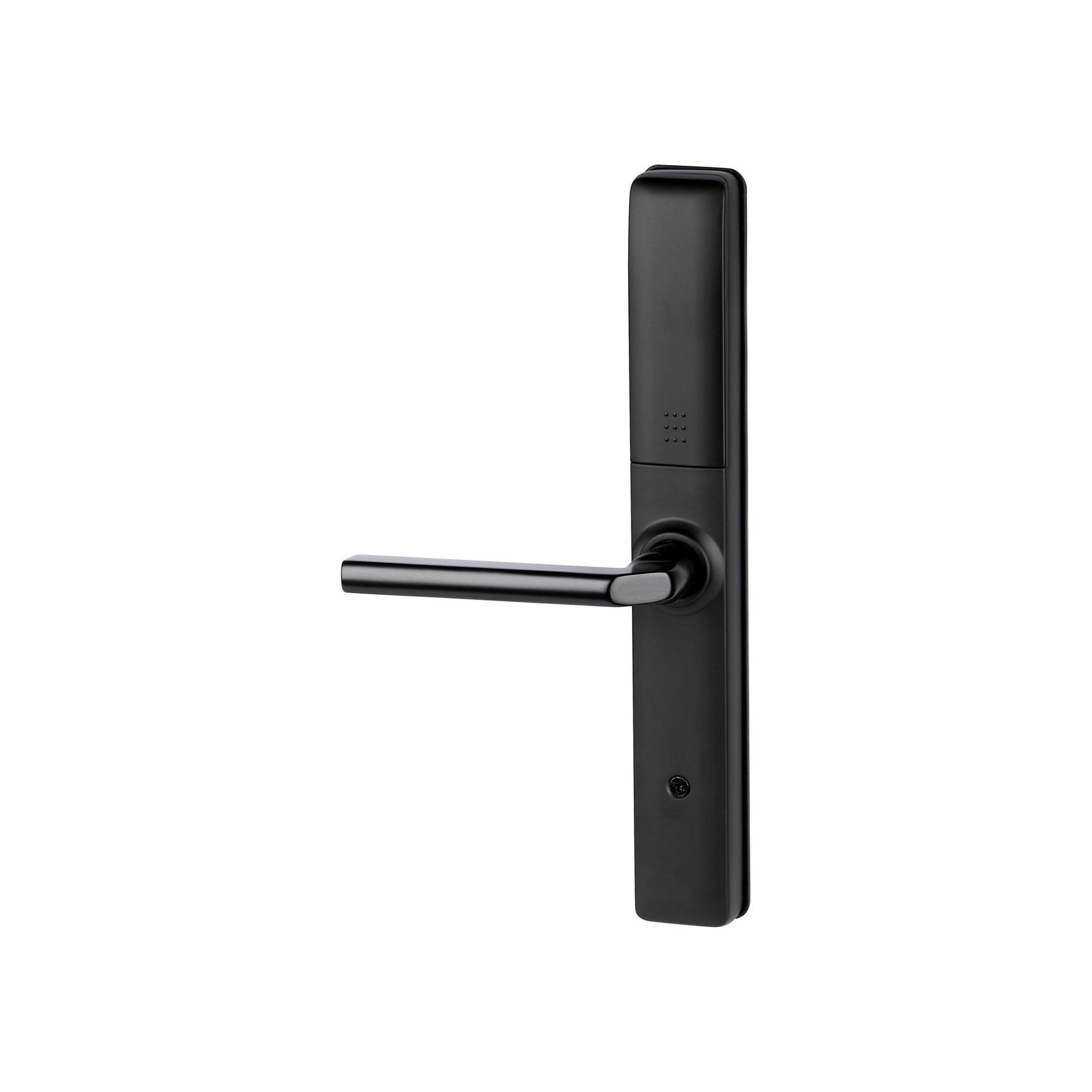 Sylvan Electronic Black Leverset SL36E.B