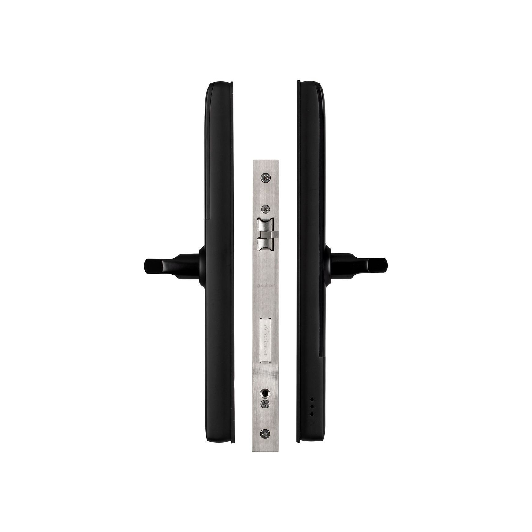 Sylvan Electronic Black Leverset SL36E.B