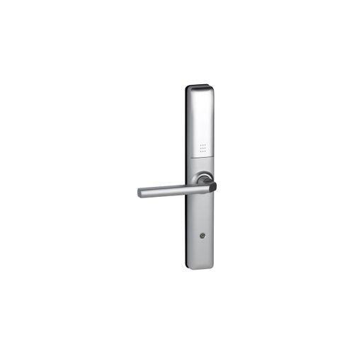 Sylvan Electronic Silver Leverset SL36E.S