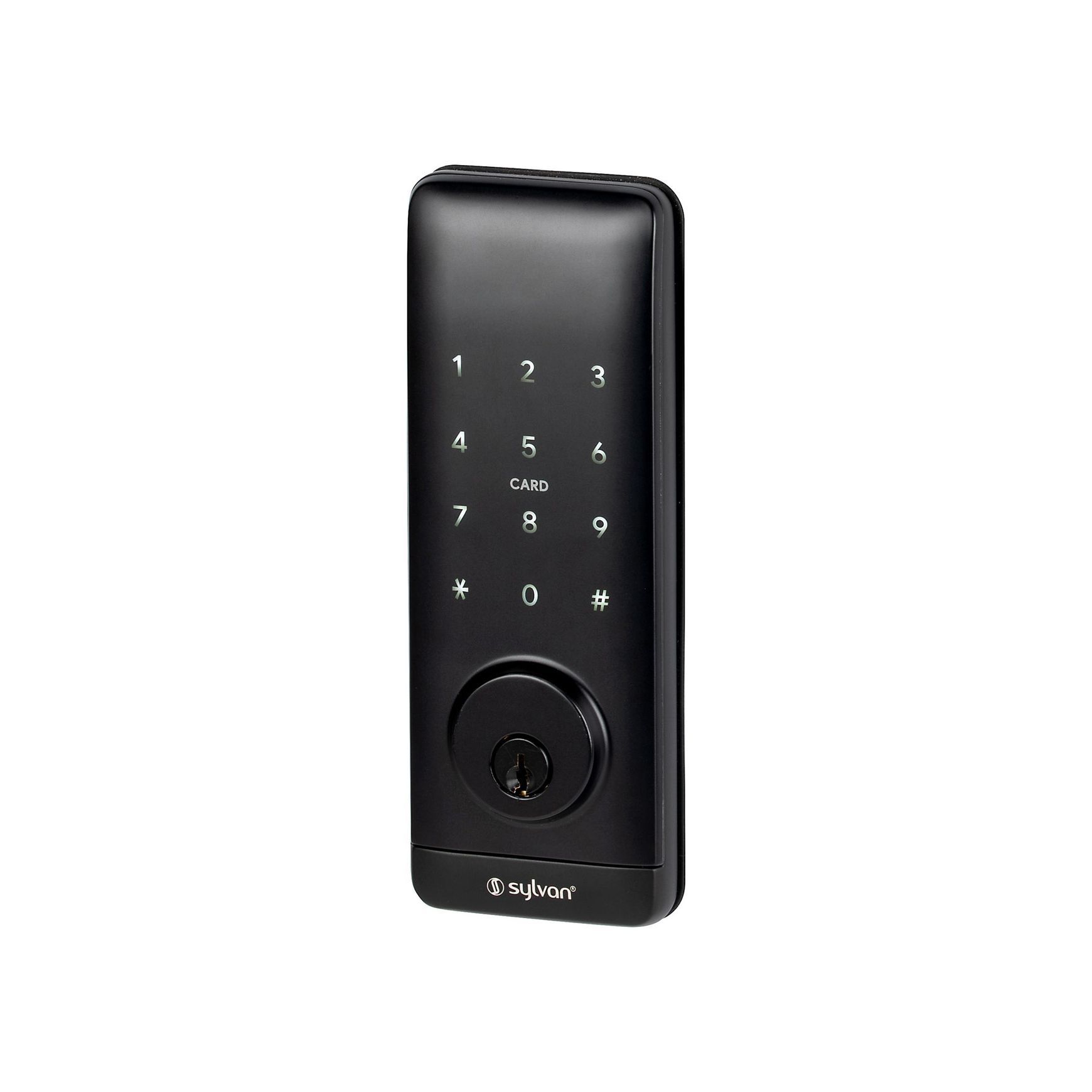Smart Entry Electronic Deadbolt SL39E.B