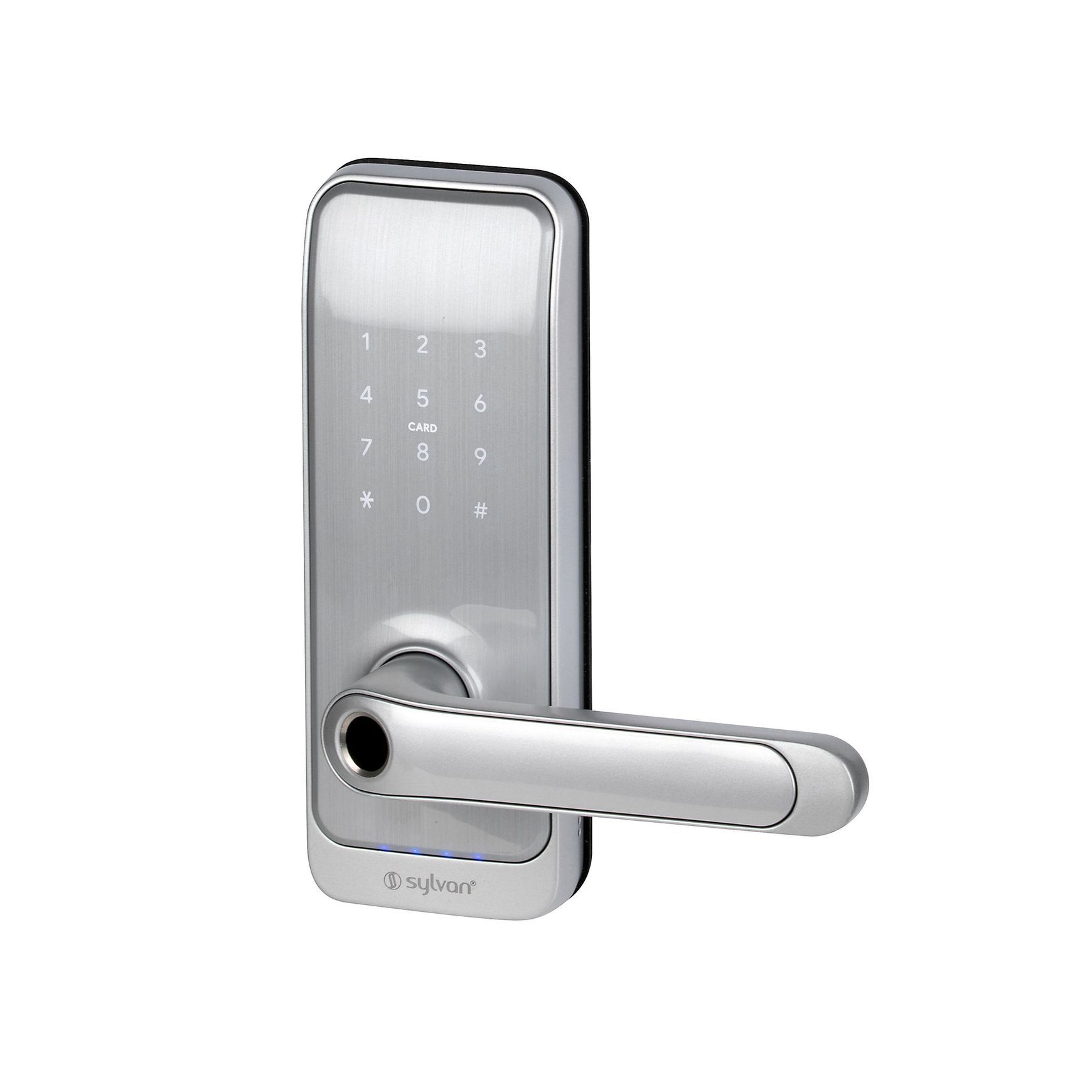 Smart Entry Lever Handle SL40E.S