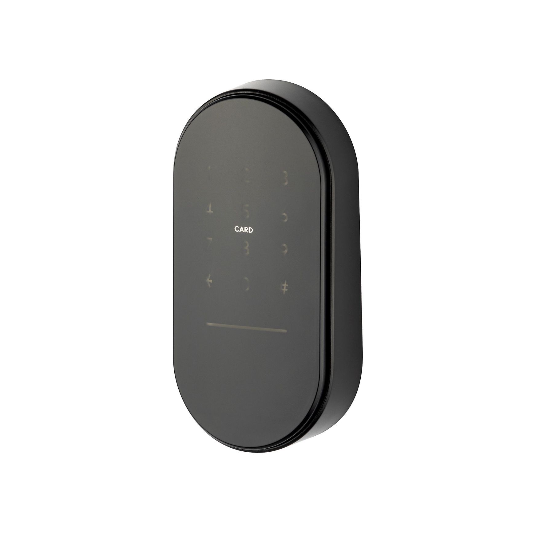 Smart Keypad/Reader