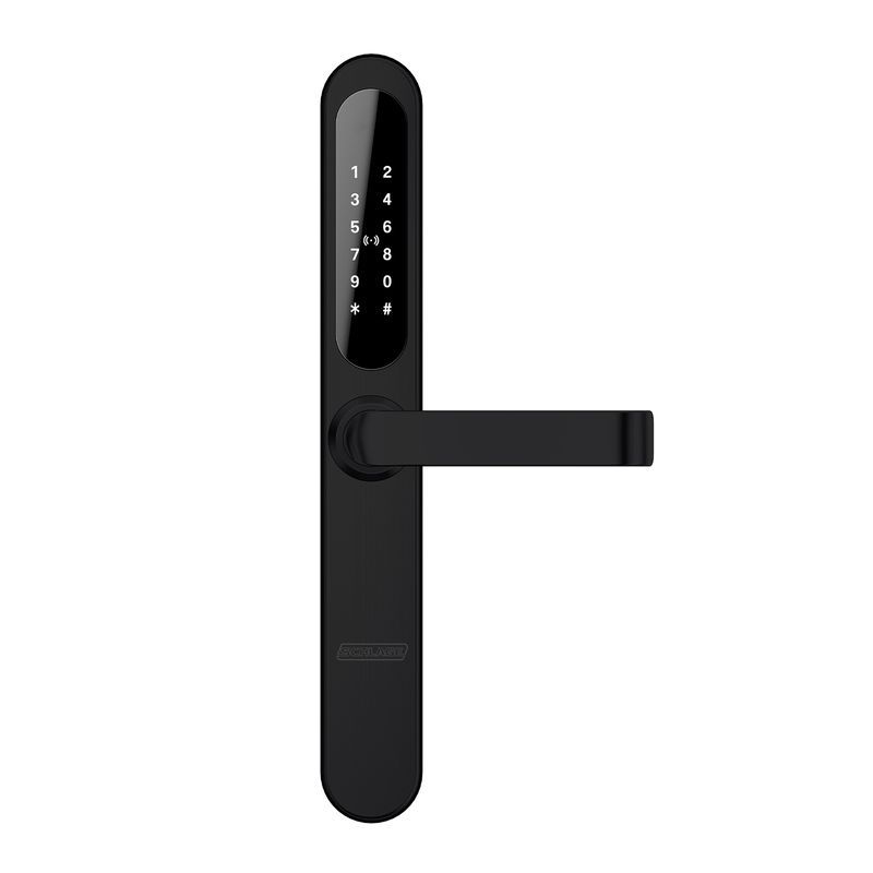 Schlage Artus Narrow Profile Smart Lock