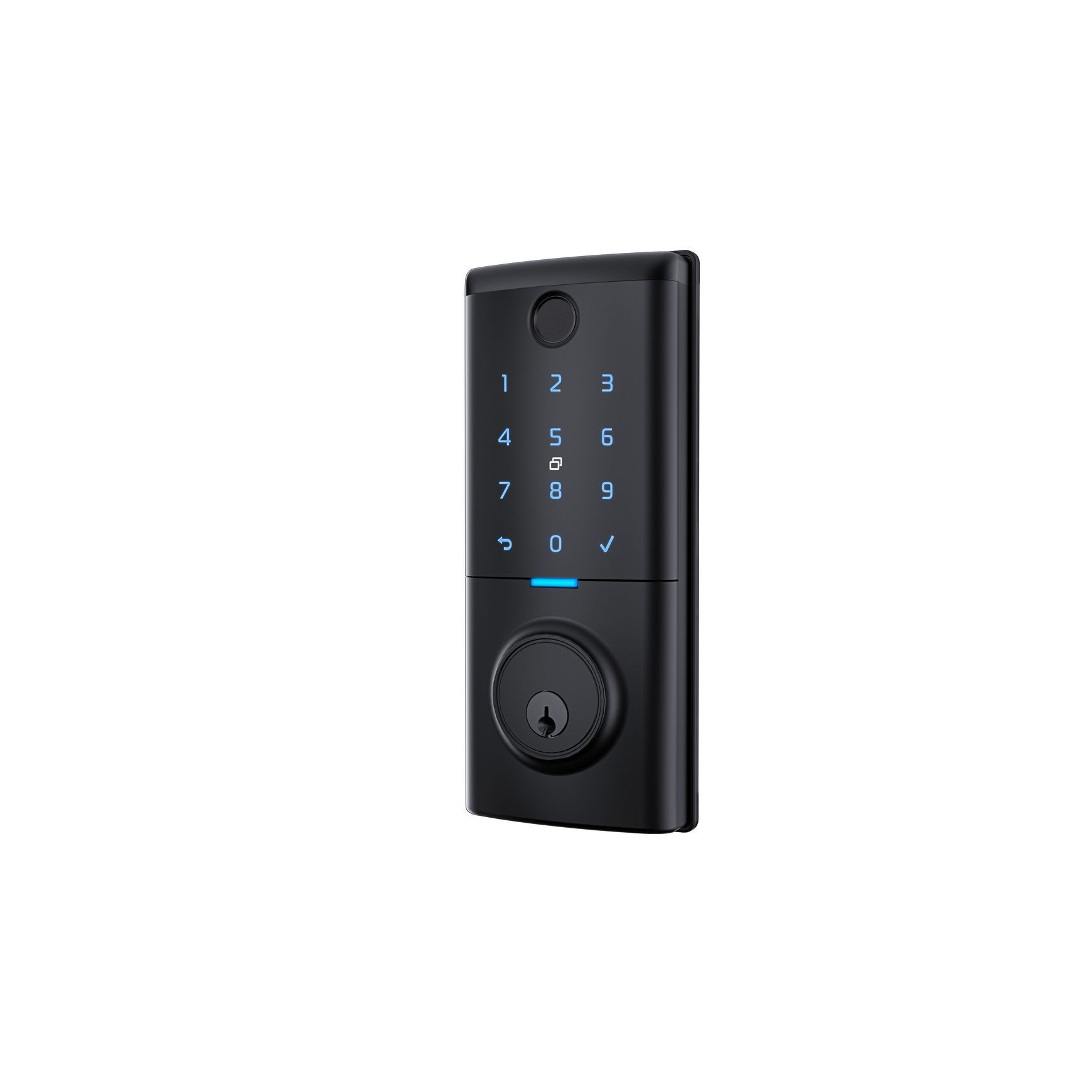 Schlage Ascent Series Smart Deadbolt