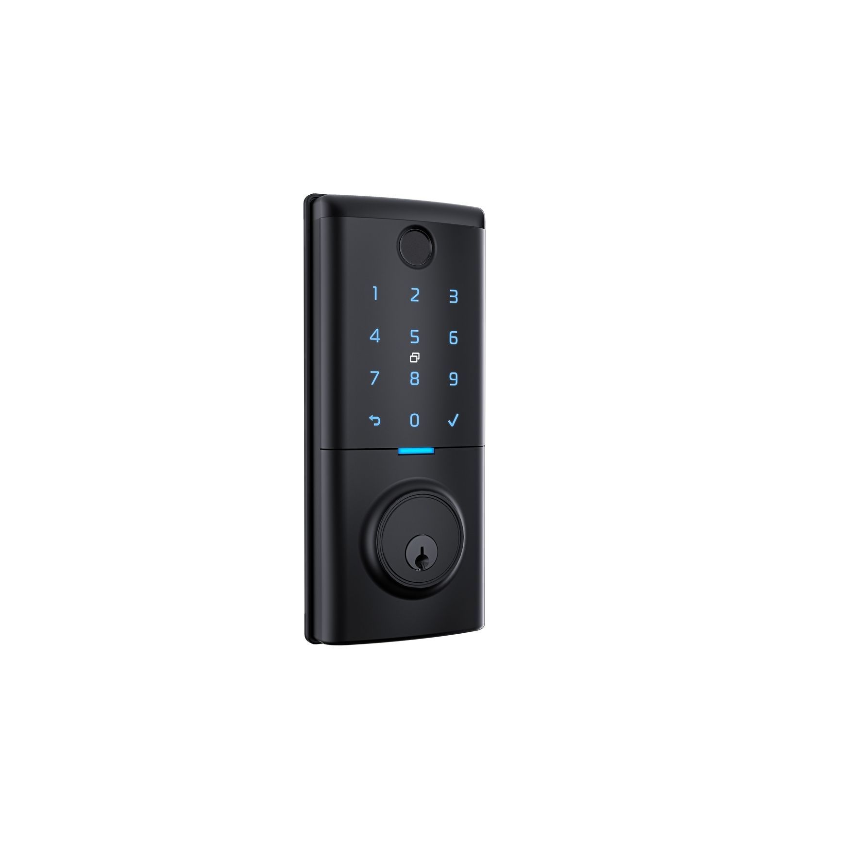 Schlage Ascent Series Smart Deadbolt