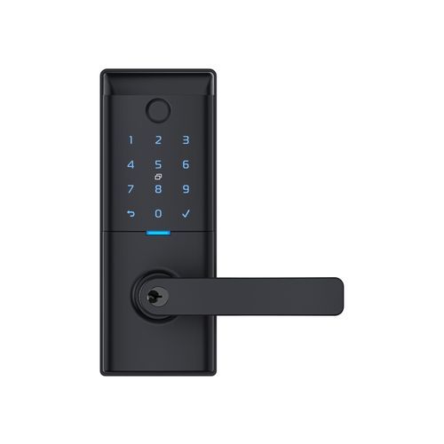 Schlage Ascent Series
