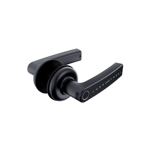 Schlage Ascent Series Smart Lever