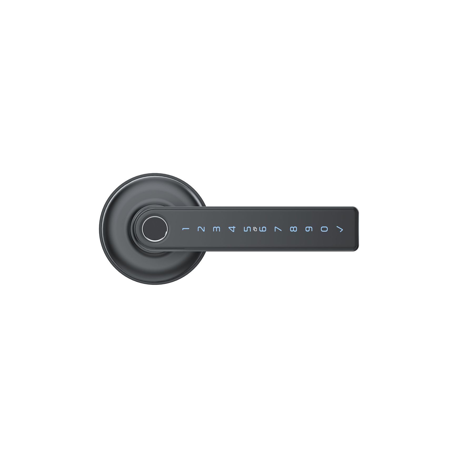 Schlage Ascent Series