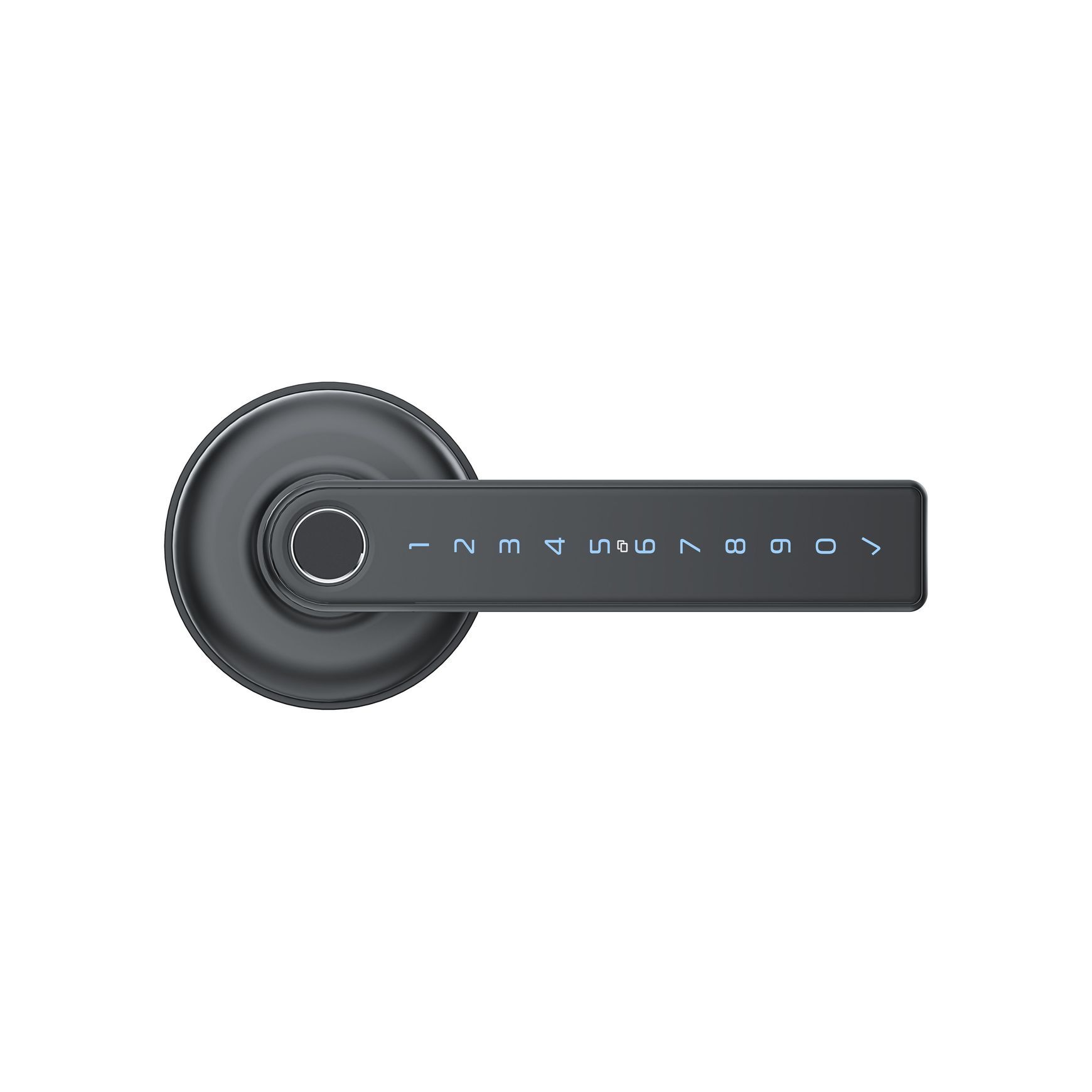 Schlage Ascent Series