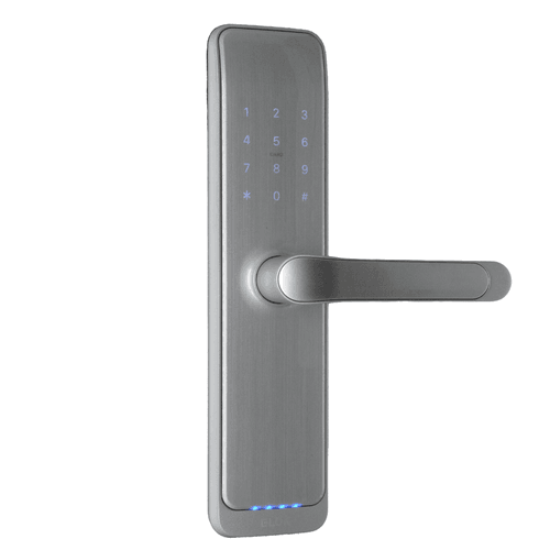 E-LOK 8-Series Smart Lock Integrated Wi-Fi