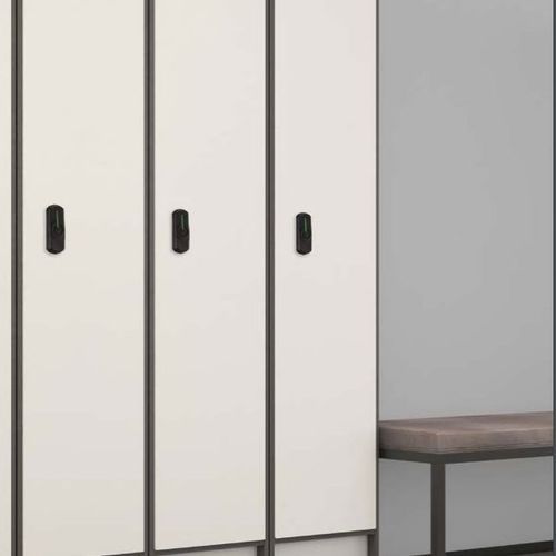 Smart Locker Lock