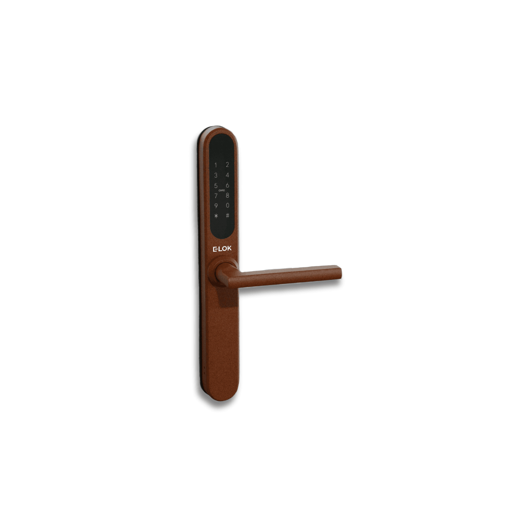 E-LOK 9-Series Smart Lock