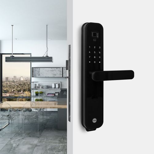 Yale YDM7220 Digital Door Lock