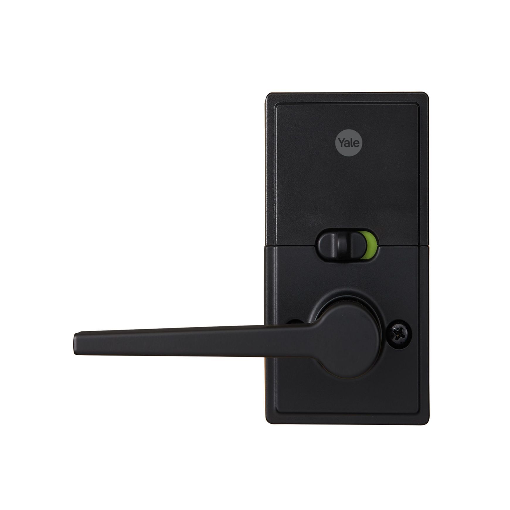 Yale Libi® Digital Lever Keyed