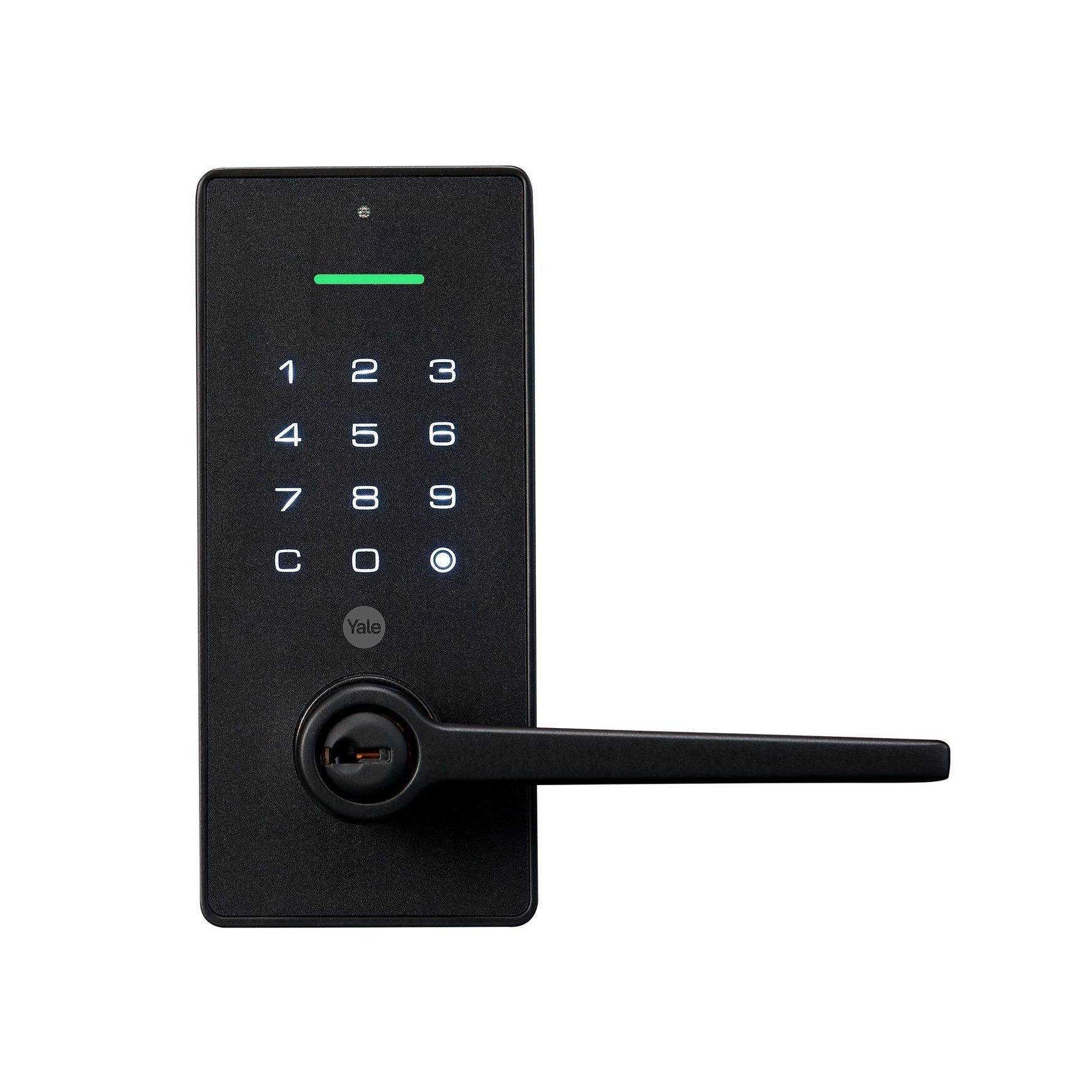 Yale Libi® Digital Lever Keyed