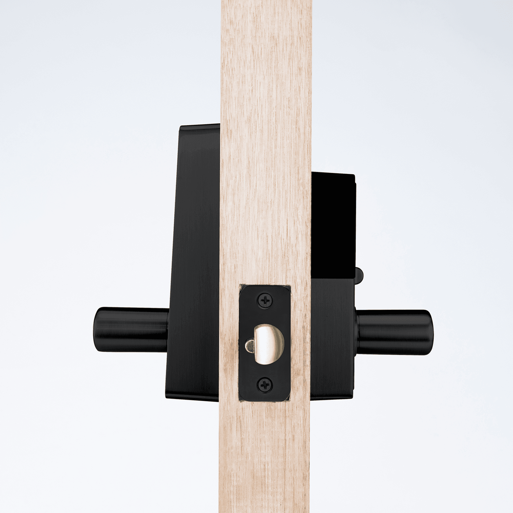 Yale Libi® Digital Lever Keyed