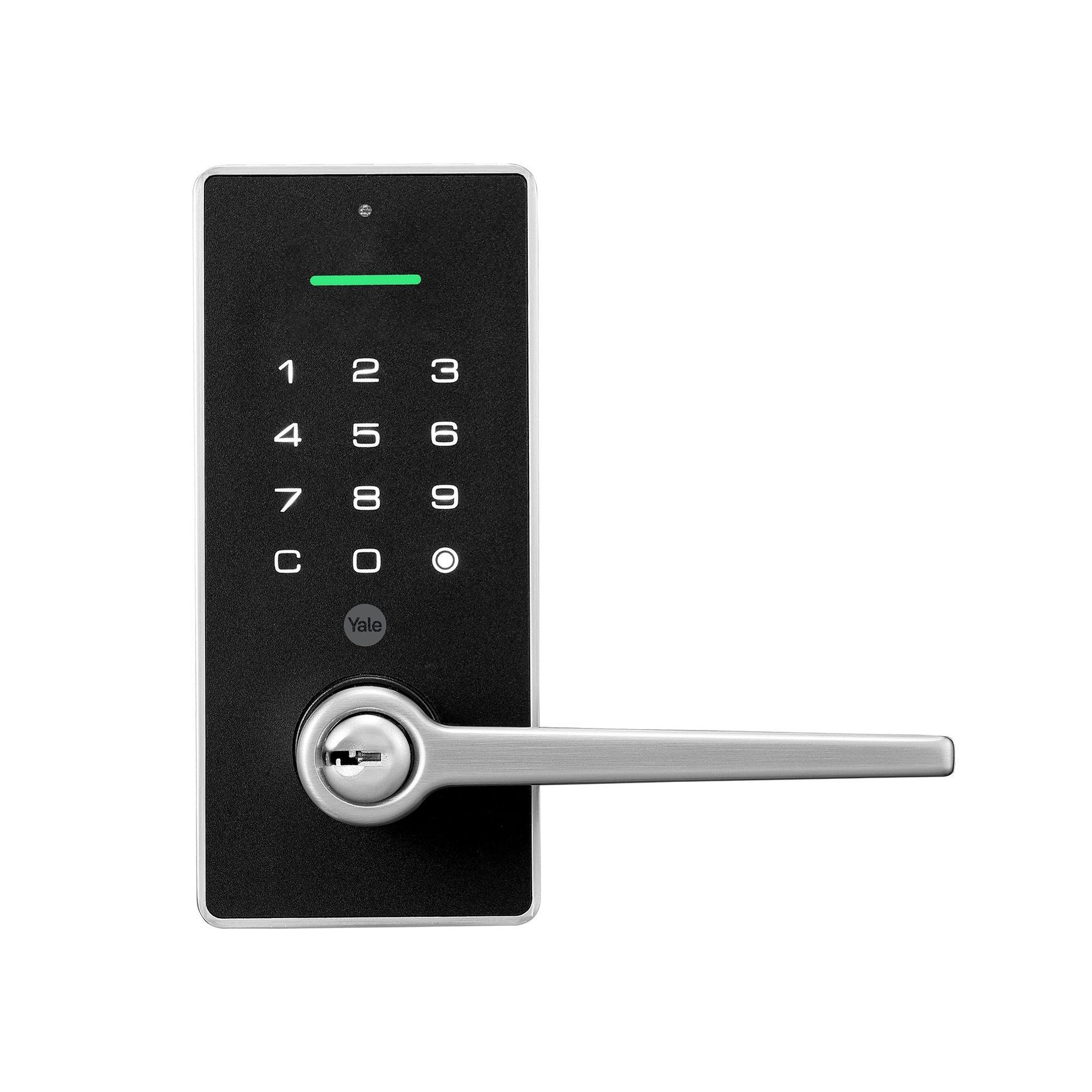 Yale Libi® Digital Lever Keyed