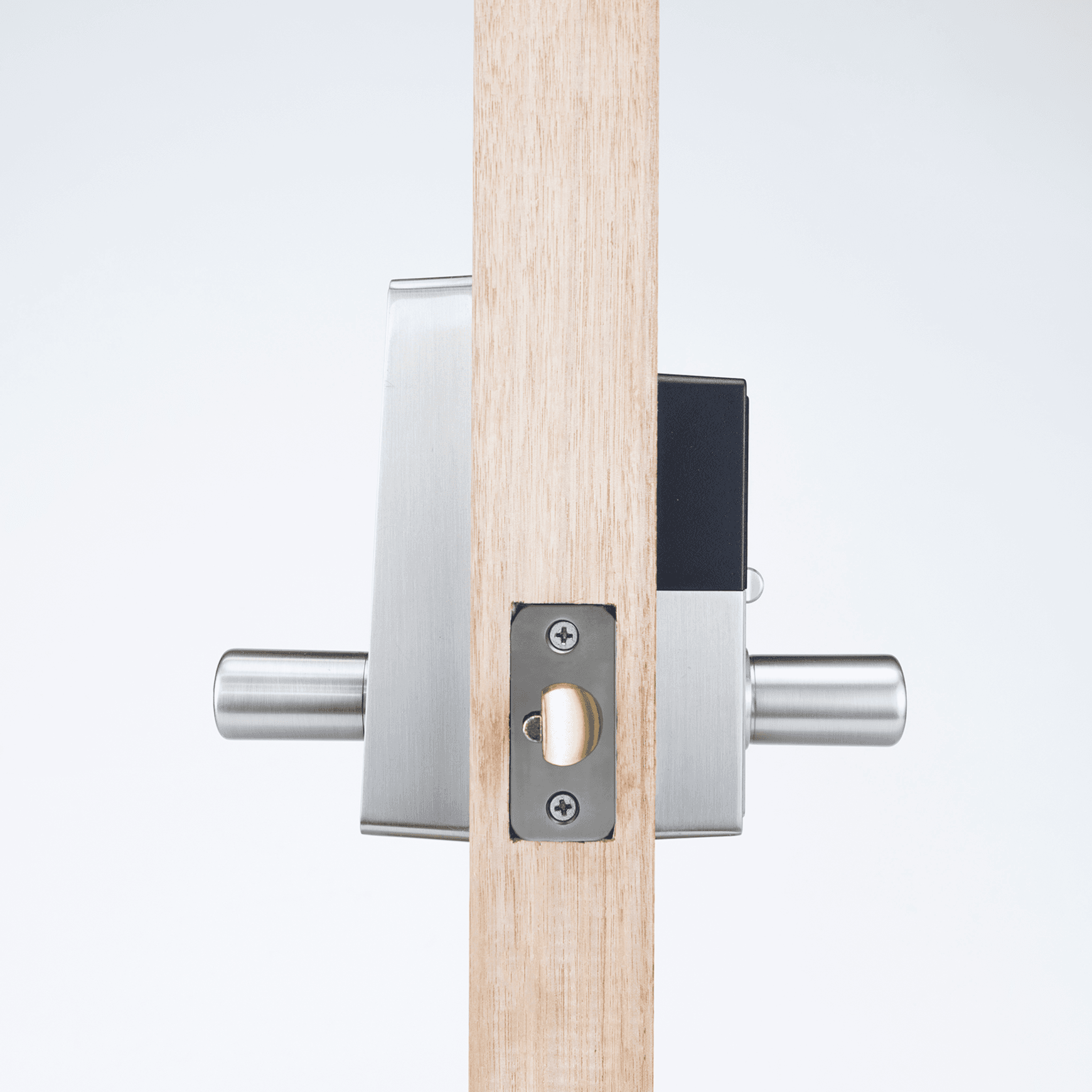 Yale Libi® Digital Lever Keyed