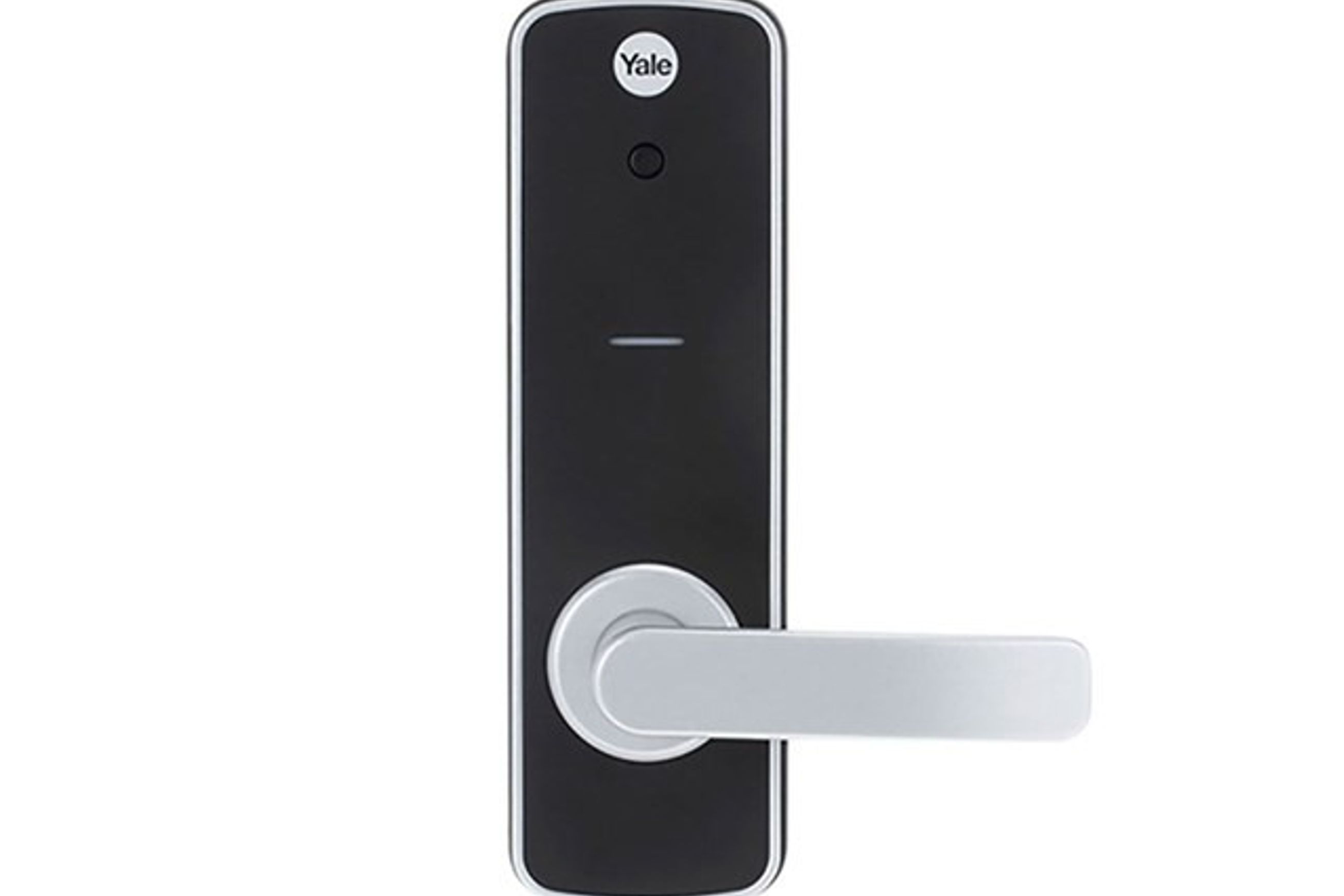 Yale Unity Entrance Lock