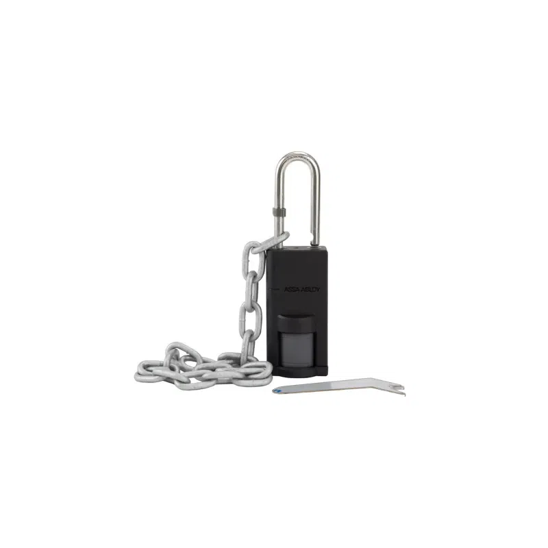 Aperio ® P100 Padlock Ape