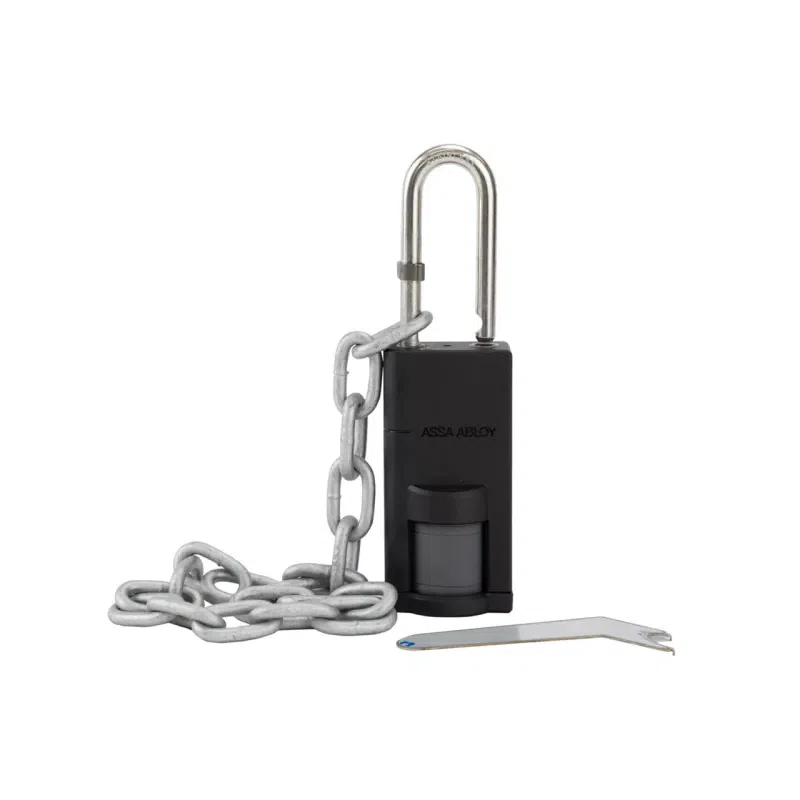 Aperio ® P100 Padlock Ape