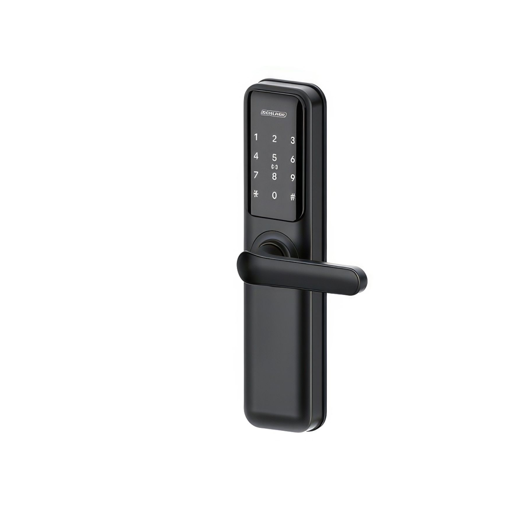 Schlage Resolute Smart Mortice Entry Lock