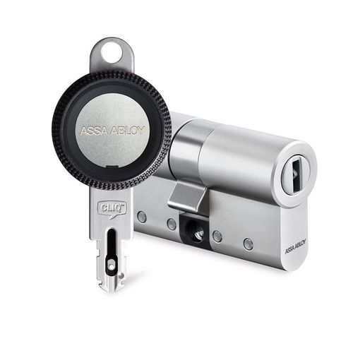 eCLIQ Electronic Locking Platform