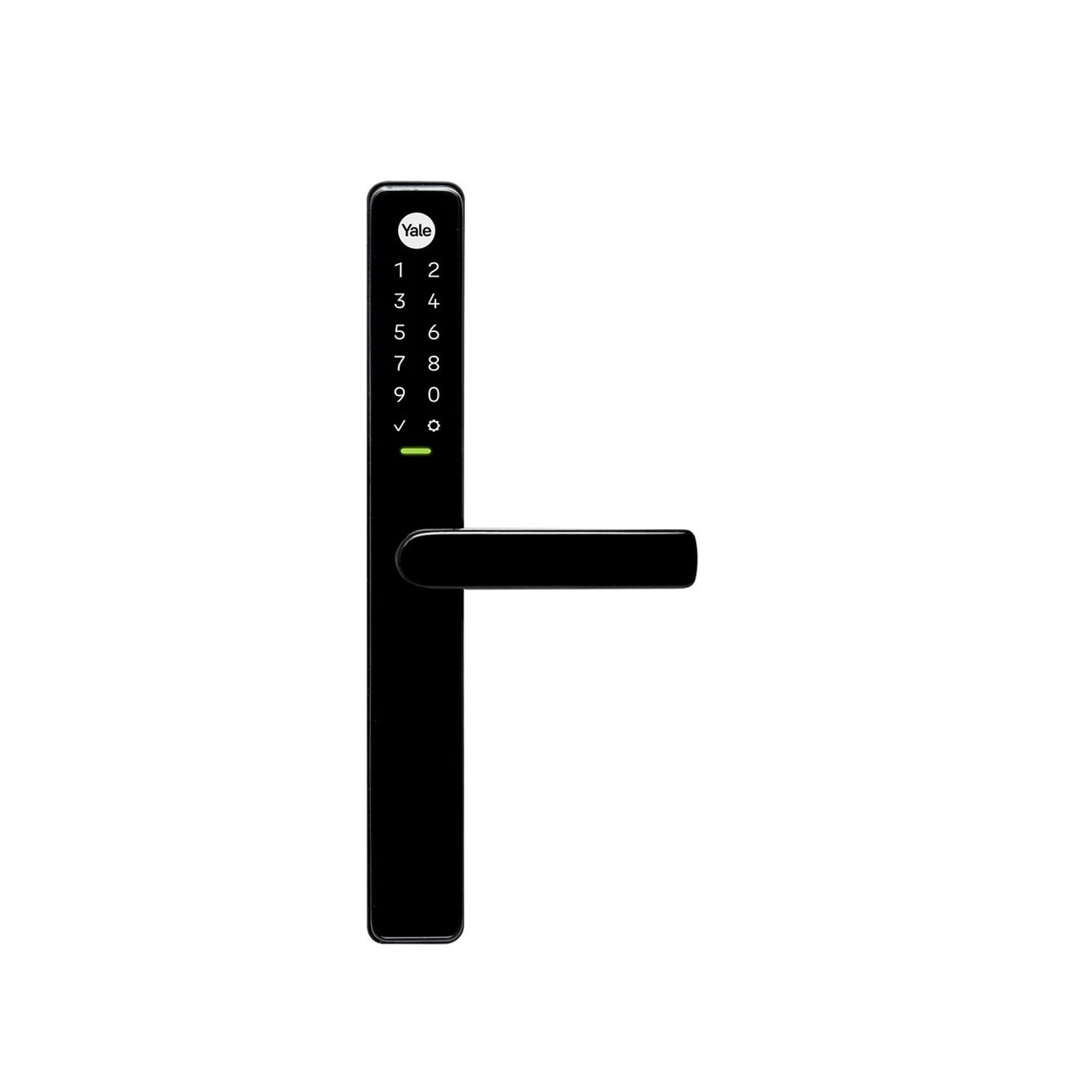 Yale Unity Slim Smart Lock
