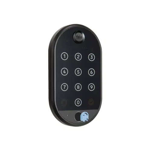 Yale Smart Keypad 2 - Fingerprint | Yale