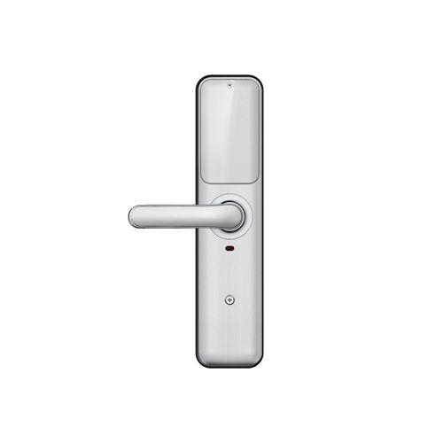 Schlage Resolute Smart Mortice Entry Lock