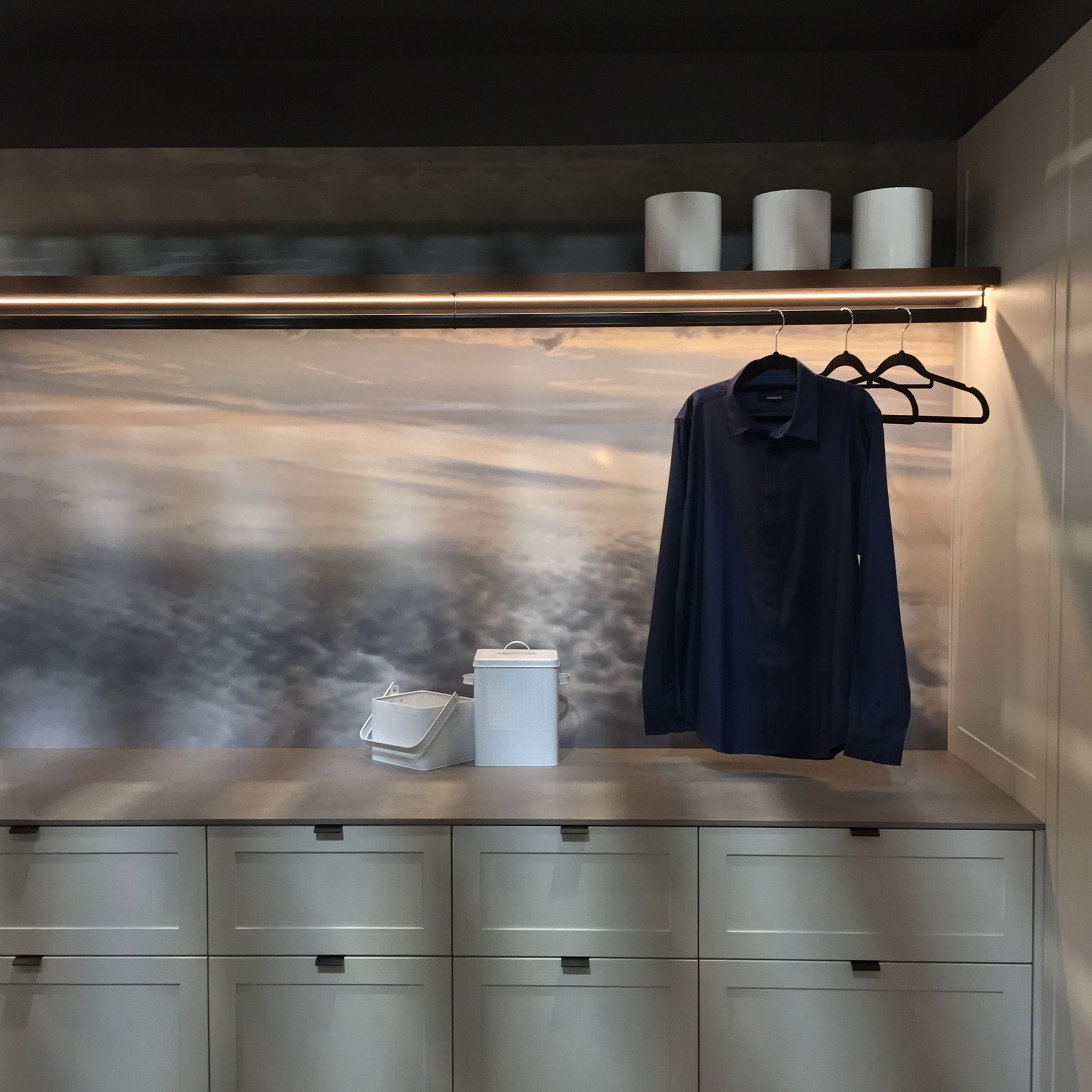 DecoSplash Aluminium Splashbacks