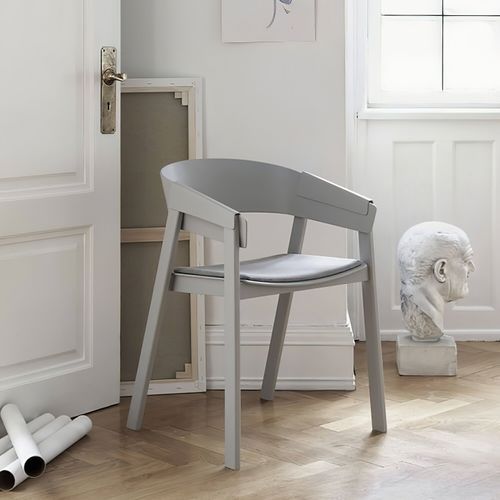 Cover Arm Chair by Muuto