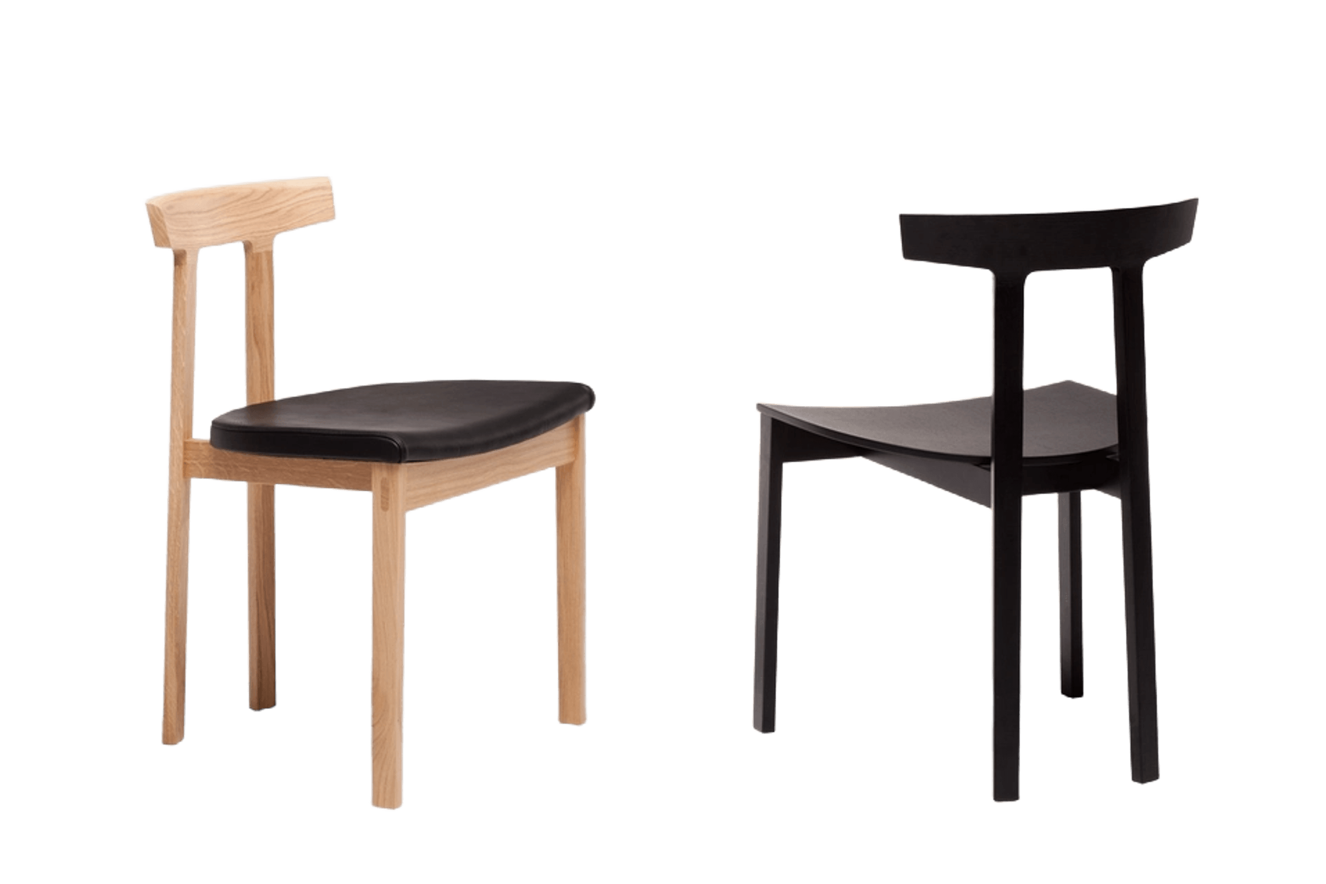 Bensen Torii chair by Tim Webber
