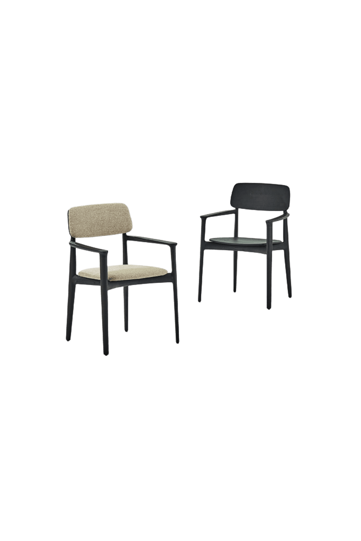 Curve Chair