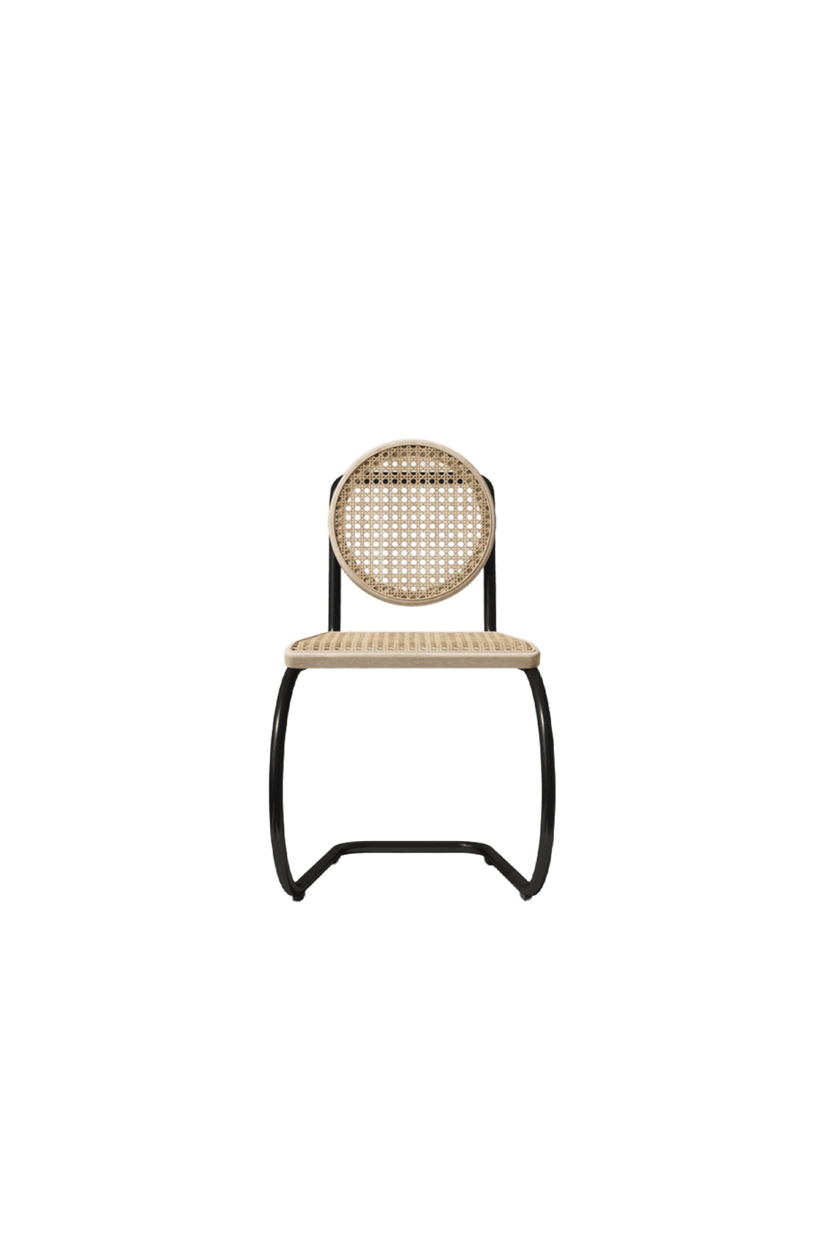 He & She Chair by Mater