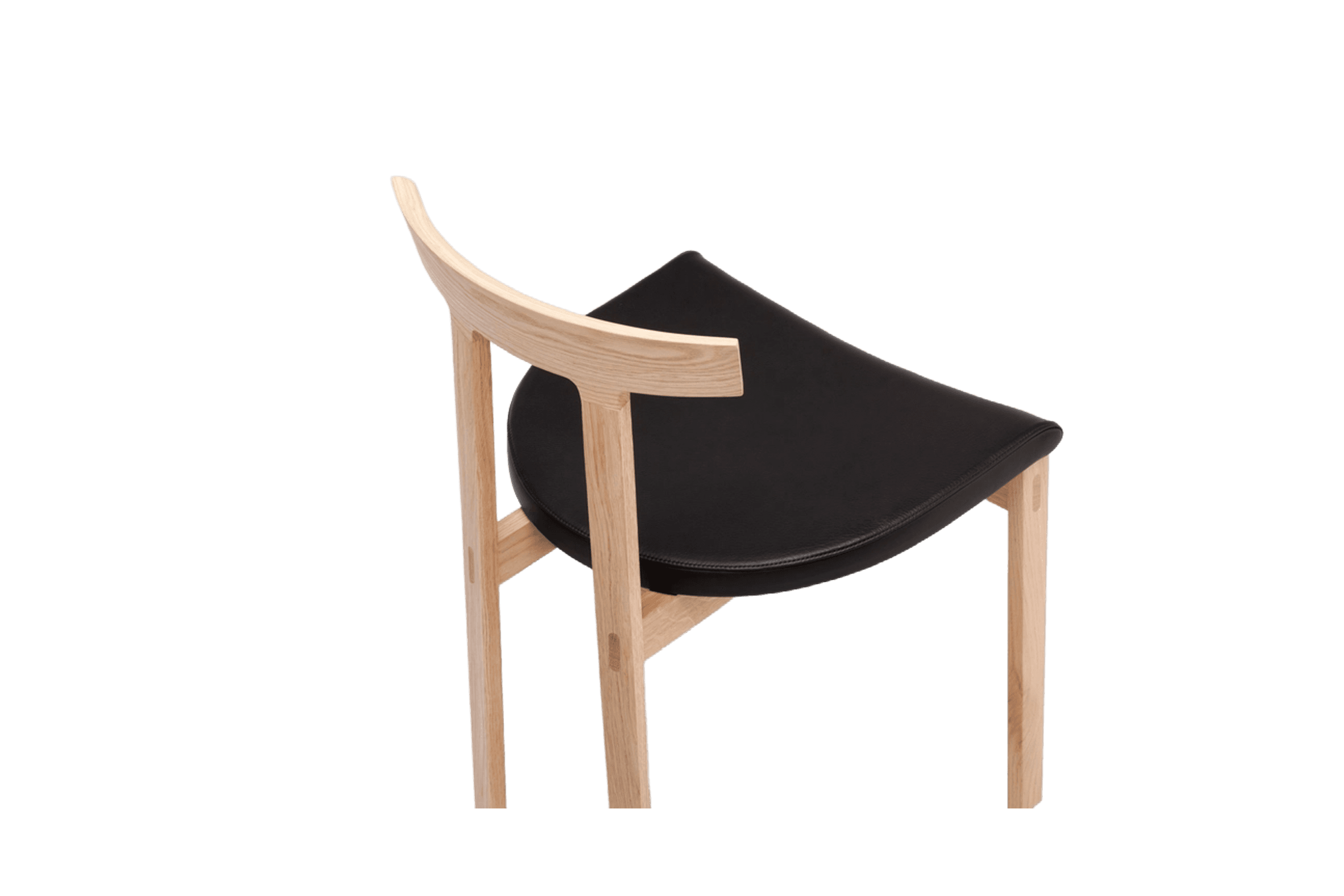 Bensen Torii chair by Tim Webber