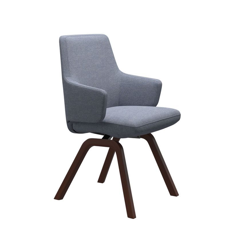 Stressless® Vanilla Low Back with Arms