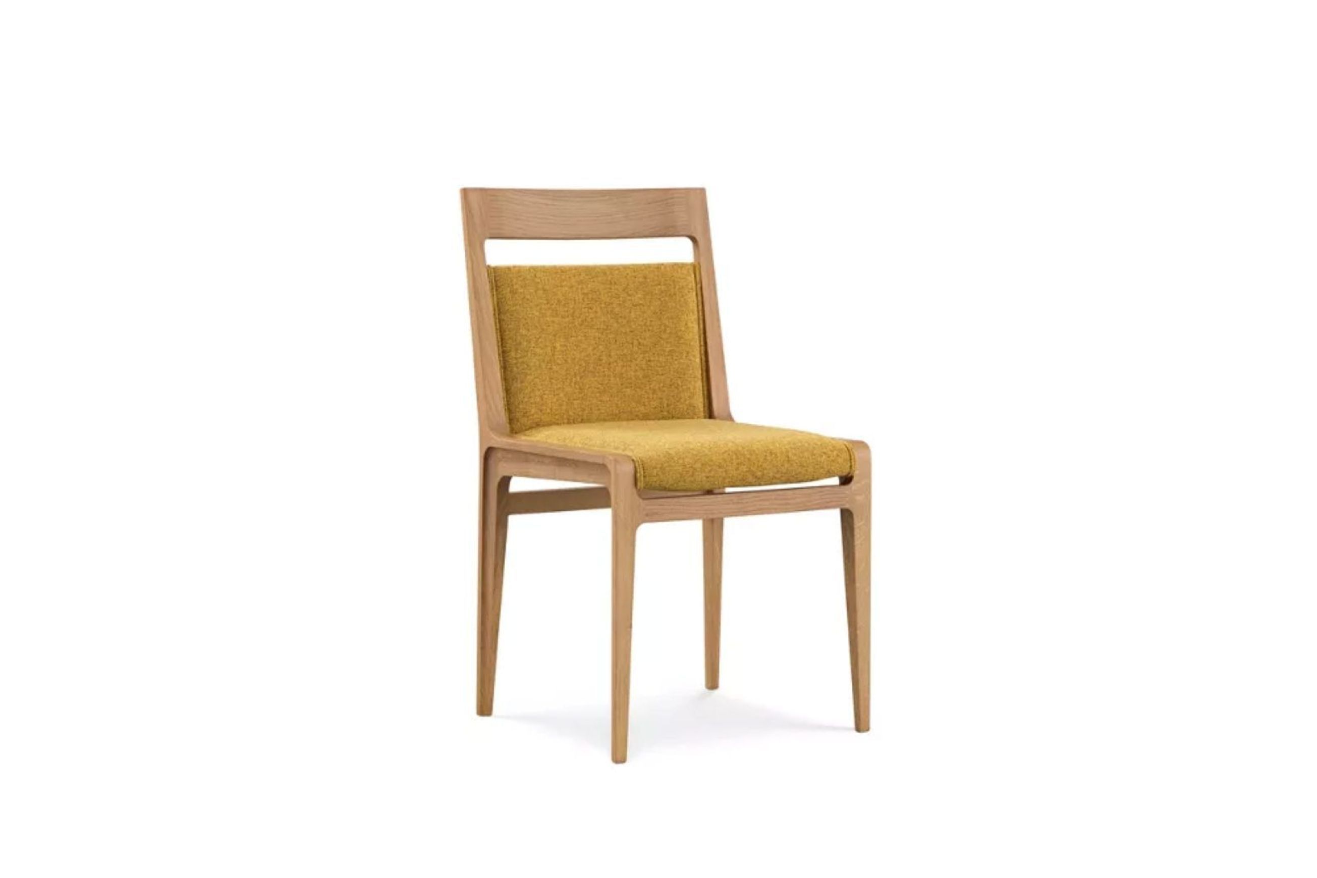 Assemblage Chair