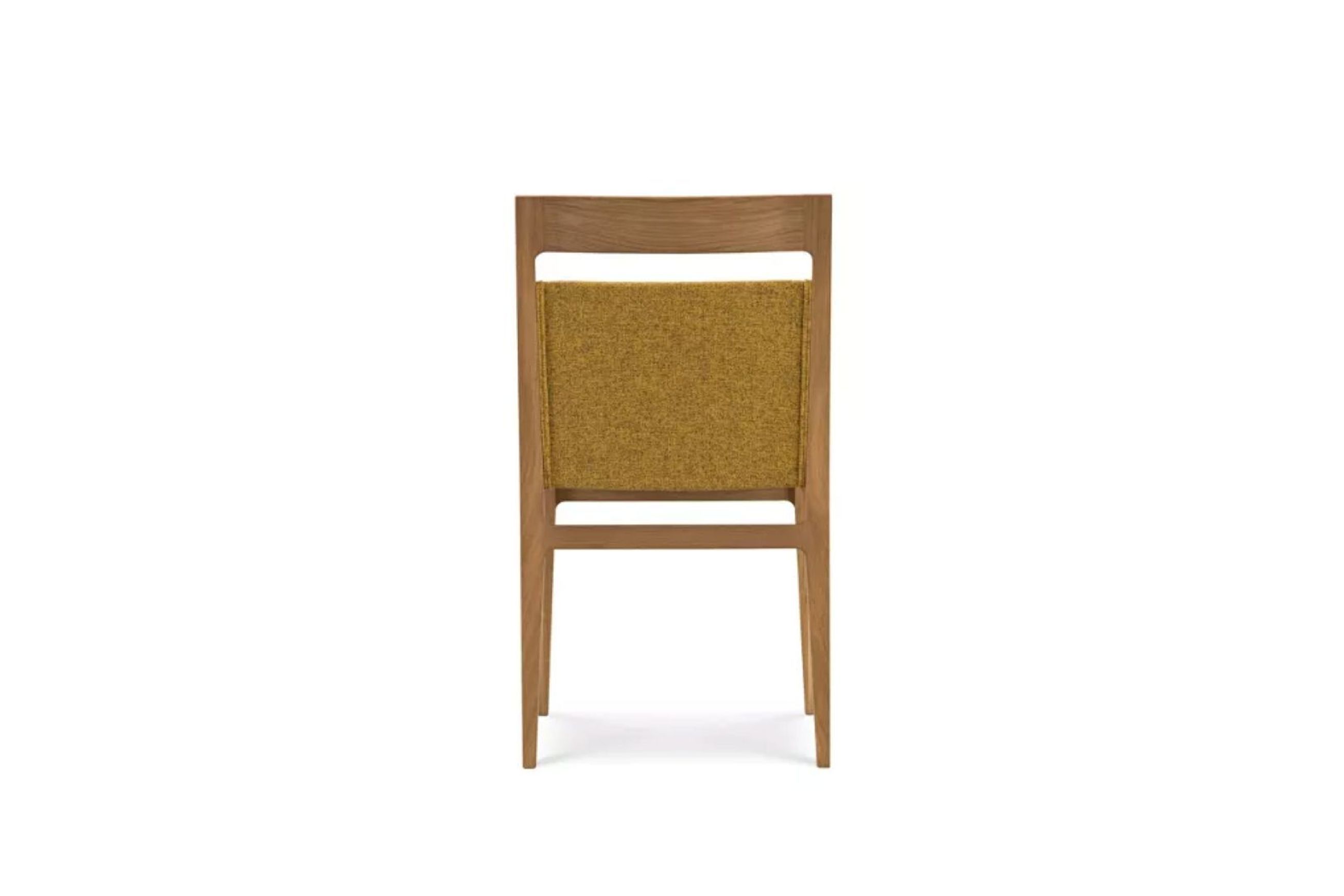 Assemblage Chair