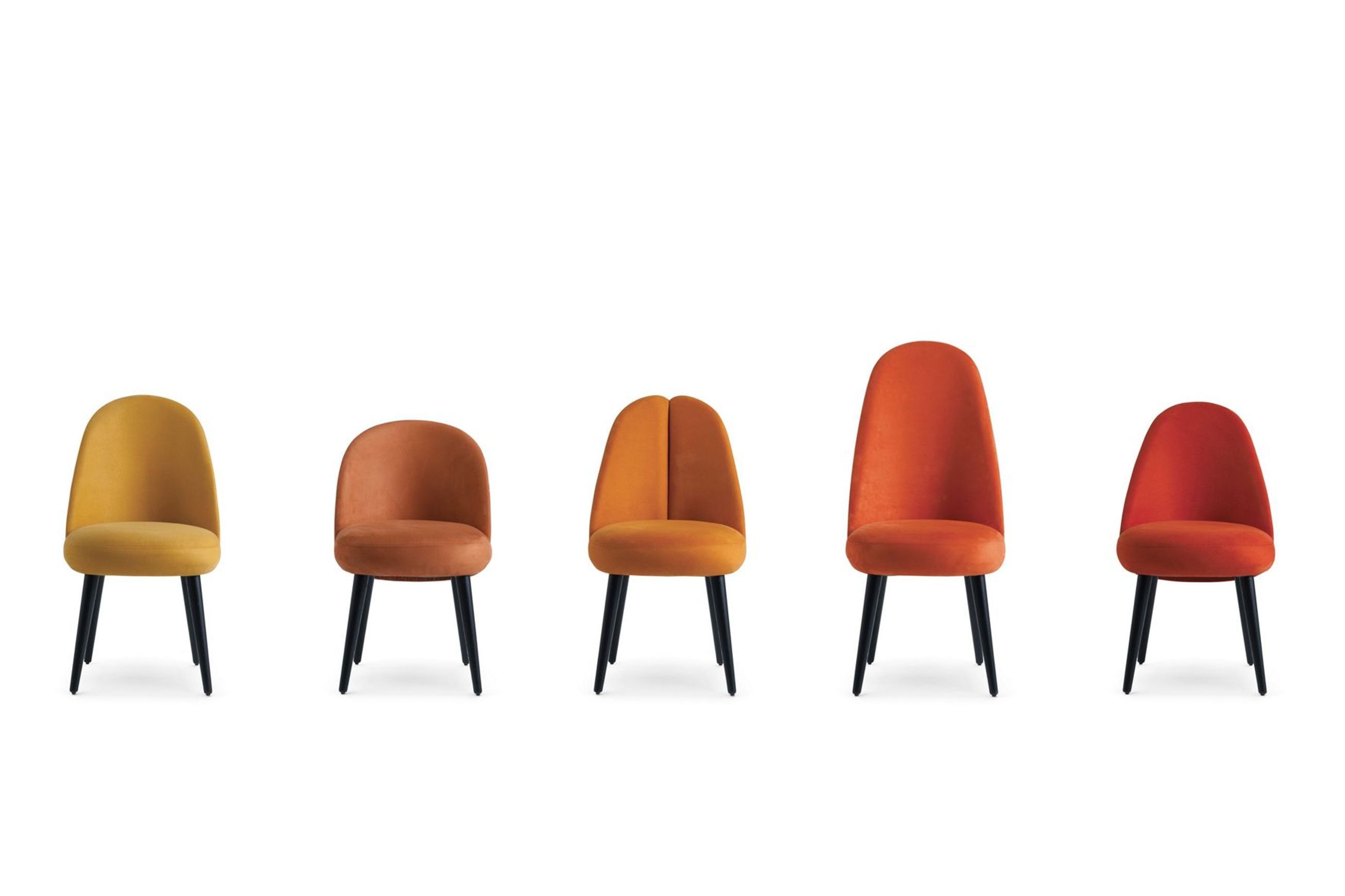 Identities Chair