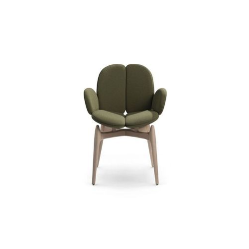 Pulp Dining Armchair