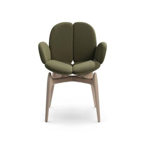 Pulp Dining Armchair