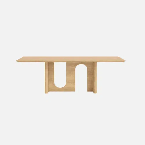 Lucca Dining Table