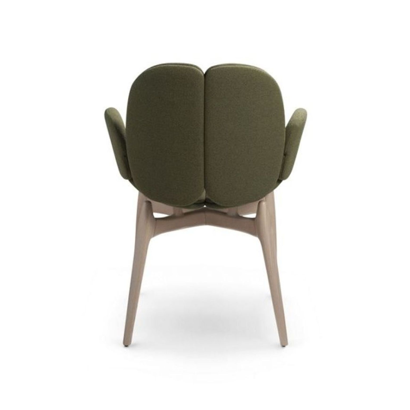 Pulp Dining Armchair